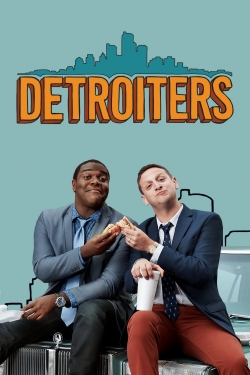 Detroiters-free