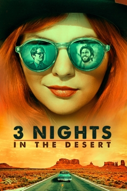 3 Nights in the Desert-free