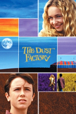 The Dust Factory-free
