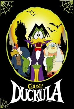 Count Duckula-free