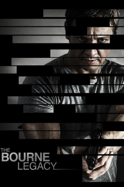 The Bourne Legacy-free
