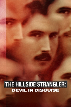 The Hillside Strangler: Devil in Disguise-free