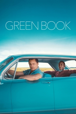 Green Book-free