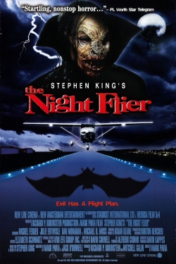 The Night Flier-free