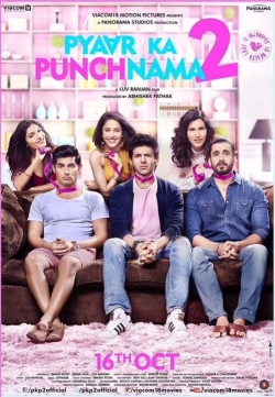 Pyaar Ka Punchnama 2-free