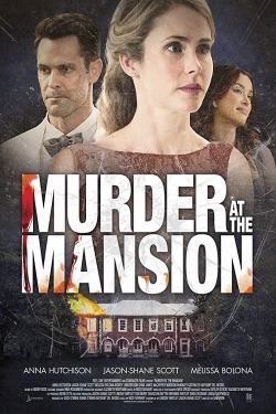 Murder at the Mansion-free