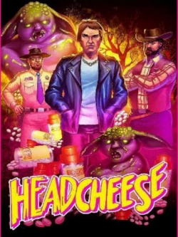 Headcheese the Movie-free