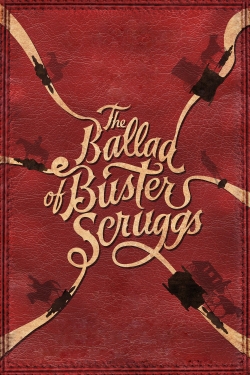 The Ballad of Buster Scruggs-free