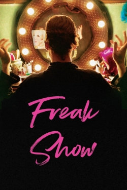 Freak Show-free