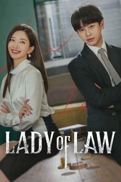 Lady of Law-free