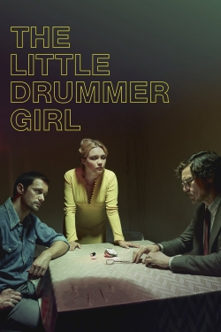The Little Drummer Girl-free