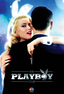 The Playboy Club-free