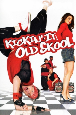 Kickin' It Old Skool-free