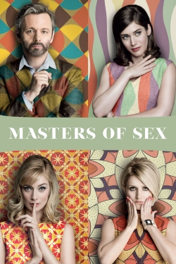 Masters of Sex-free