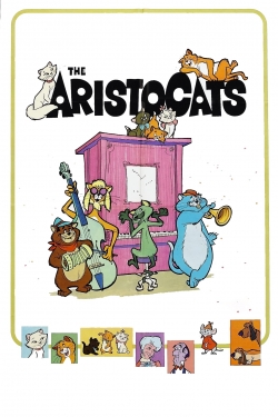 The Aristocats-free