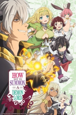 How Not to Summon a Demon Lord-free