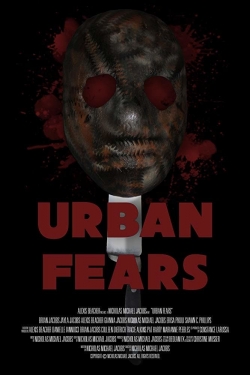 Urban Fears-free