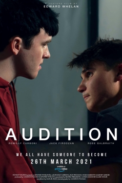 Audition-free
