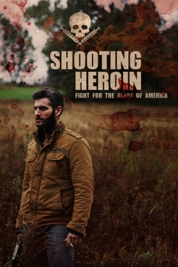 Shooting Heroin-free