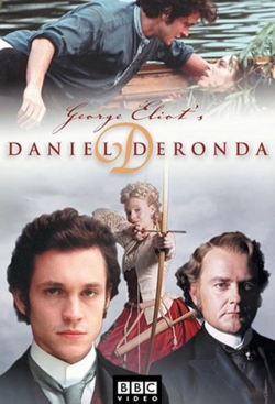 Daniel Deronda-free