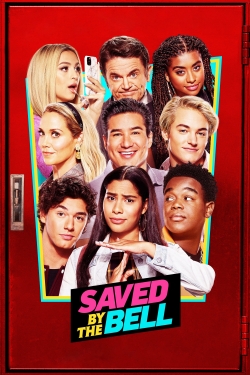 Saved by the Bell-free