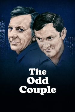 The Odd Couple-free