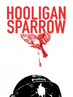 Hooligan Sparrow-free