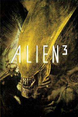 Alien³-free