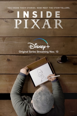 Inside Pixar-free