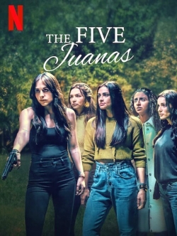 The Five Juanas-free