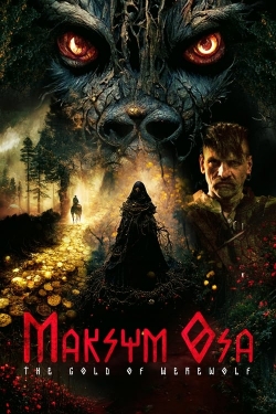 Maksym Osa: The Gold of Werewolf-free