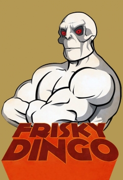 Frisky Dingo-free