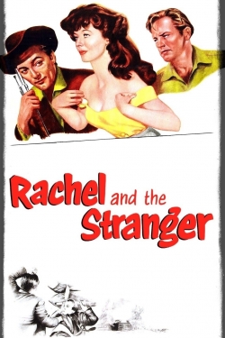 Rachel and the Stranger-free