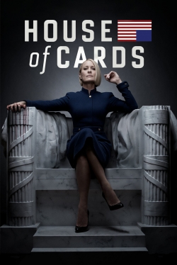 House of Cards-free