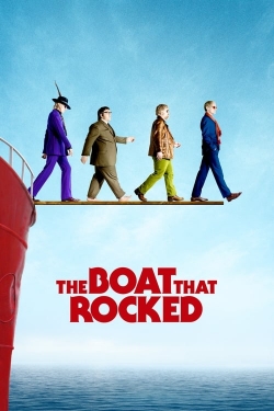 The Boat That Rocked-free