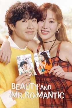 Beauty and Mr. Romantic-free