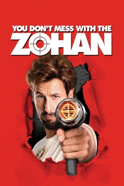 You Don't Mess with the Zohan-free