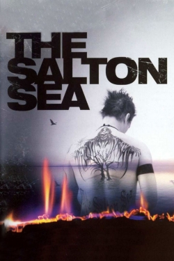 The Salton Sea-free