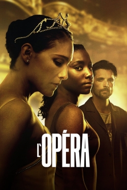 L'Opéra-free