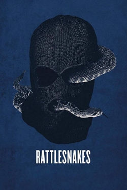 Rattlesnakes-free