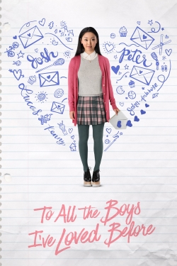 To All the Boys I've Loved Before-free