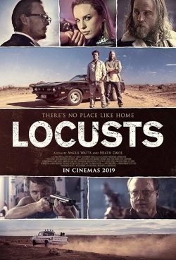 Locusts-free