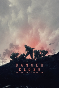Danger Close: The Battle of Long Tan-free