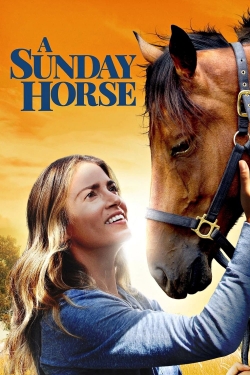 A Sunday Horse-free