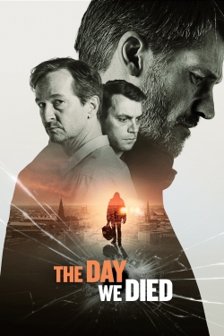 The Day We Died-free