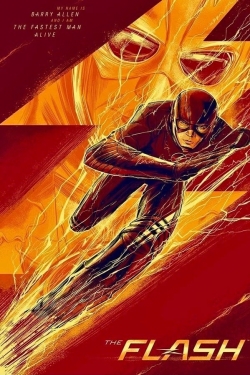 The Flash-free