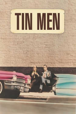 Tin Men-free