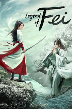 Legend of Fei-free