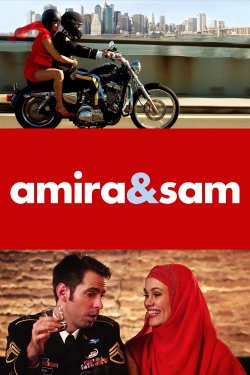 Amira & Sam-free