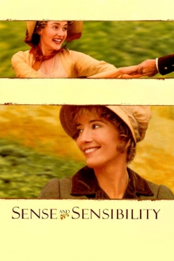 Sense and Sensibility-free